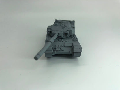 Modern Warfare British Centurion mk V Tank