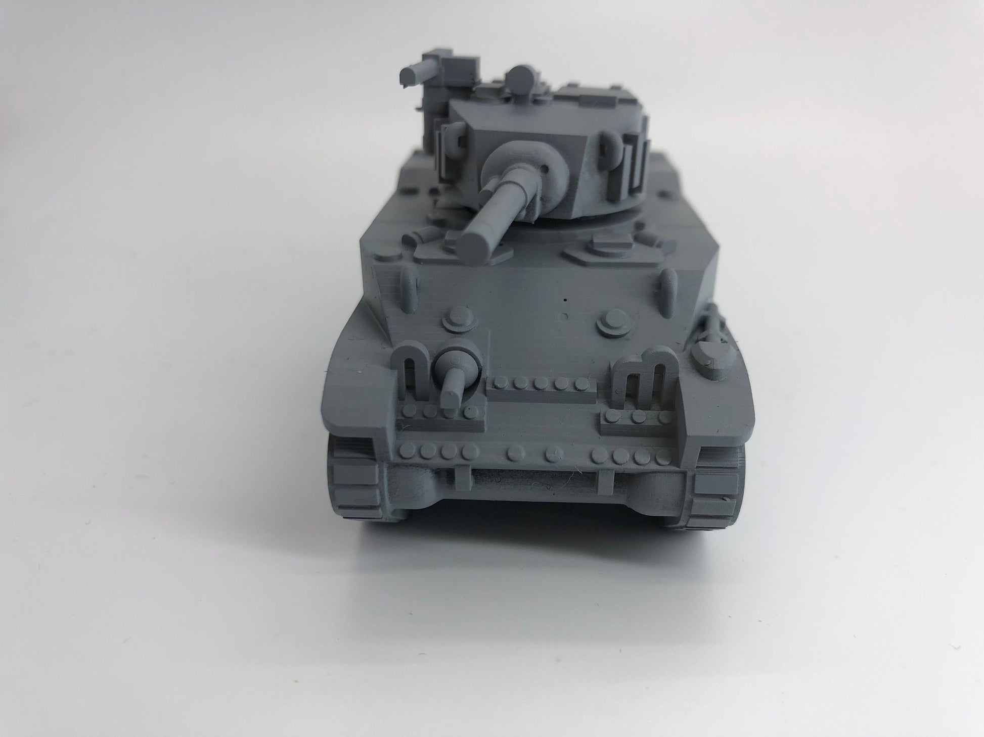 WWII US M5A1 Stuart Tank Various Scales Historical Wargaming (US tariffs are pre-paid by us)