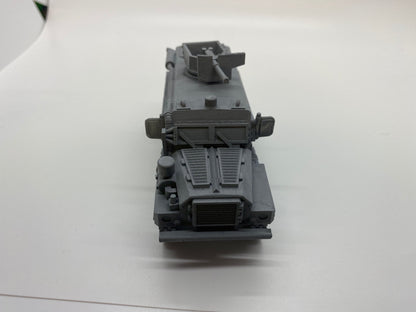 Modern Warfare US MRAP COUGAR 6x6 Vehicle Various Scales Historical Wargaming