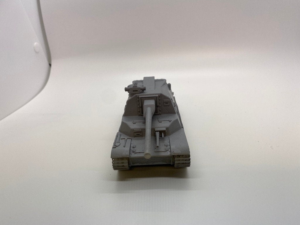 WWII Japanese Ho Ri Tank Various Scales Historical Wargaming (US tariffs are pre-paid by us)