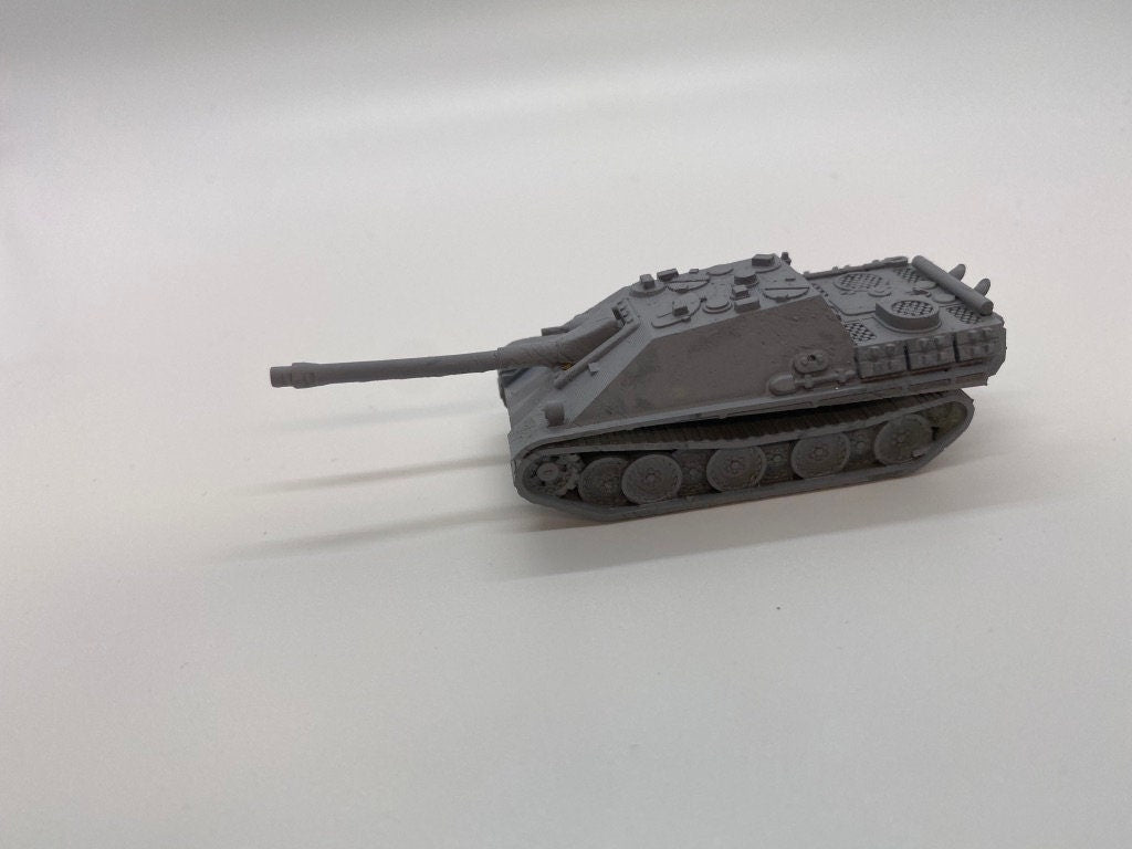 WWII Japanese Ho Ri Tank Various Scales Historical Wargaming