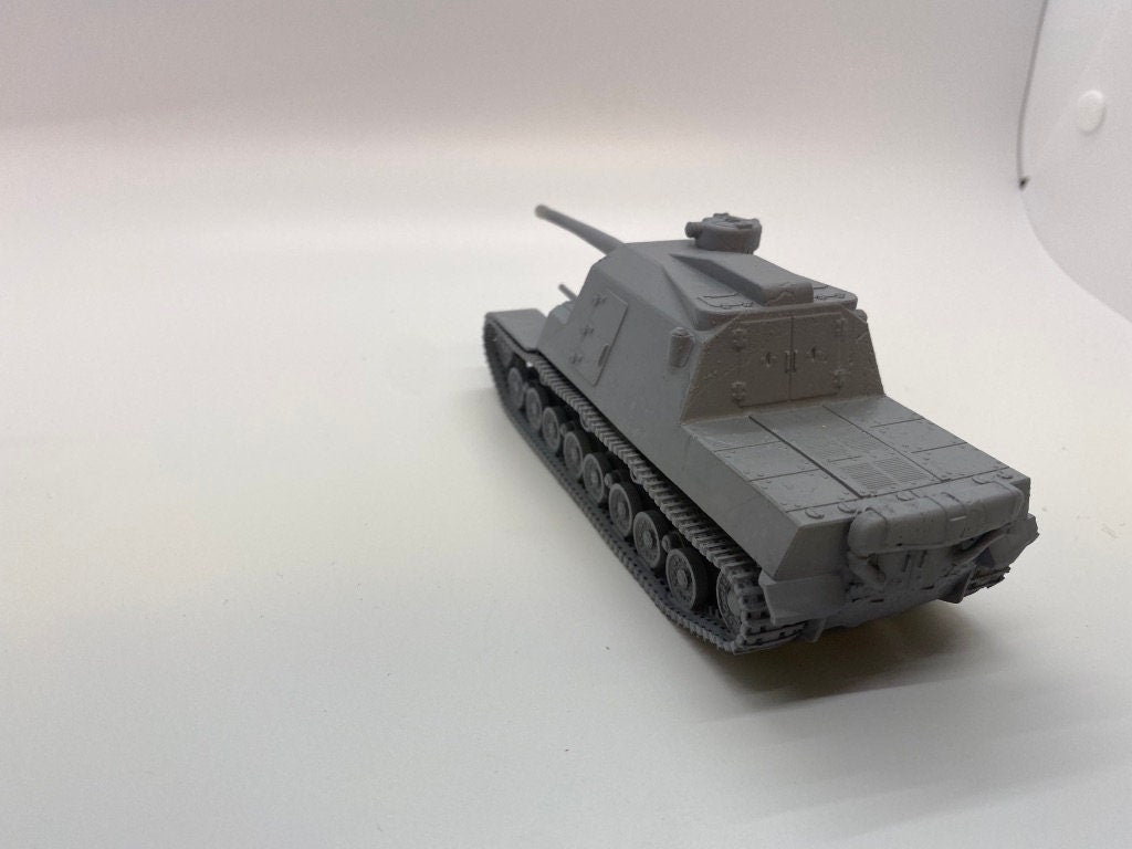 WWII Japanese Ho Ri Tank Various Scales Historical Wargaming (US tariffs are pre-paid by us)