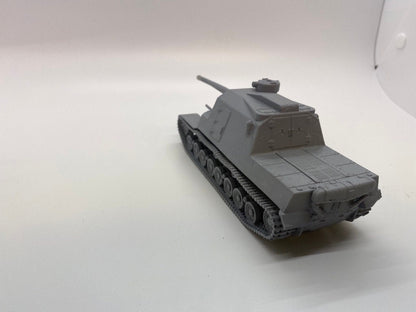 WWII Japanese Ho Ri Tank Various Scales Historical Wargaming