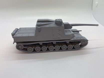 WWII Japanese Ho Ri Tank Various Scales Historical Wargaming (US tariffs are pre-paid by us)