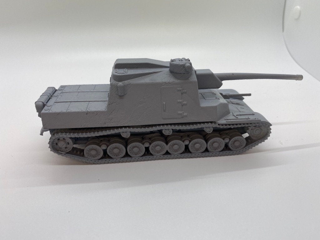WWII Japanese Ho Ri Tank Various Scales Historical Wargaming