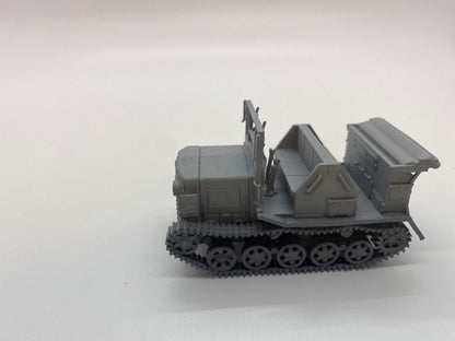 Chain of Command 15/20/28/54mm Japanese Shi Ki Carriera Tank Resin 1/56