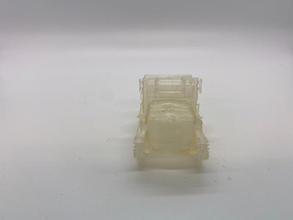 Chain of Command 15/20/28/54mm Japanese Shi Ki Carriera Tank Resin 1/56