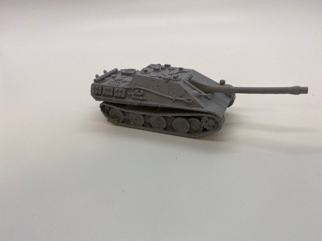 WWII Japanese Ho Ri Tank Various Scales Historical Wargaming (US tariffs are pre-paid by us)