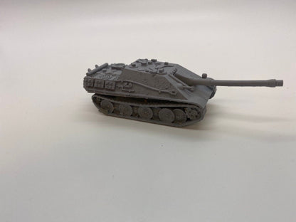 WWII Japanese Ho Ri Tank Various Scales Historical Wargaming (US tariffs are pre-paid by us)