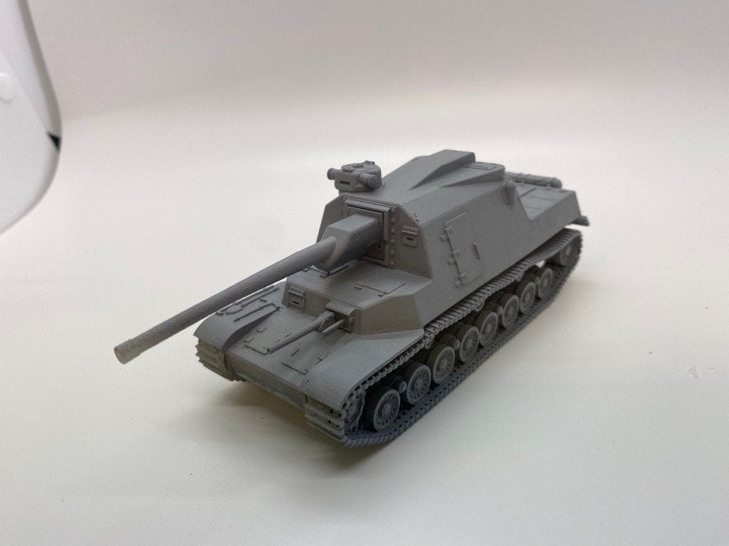 WWII Japanese Ho Ri Tank Various Scales Historical Wargaming