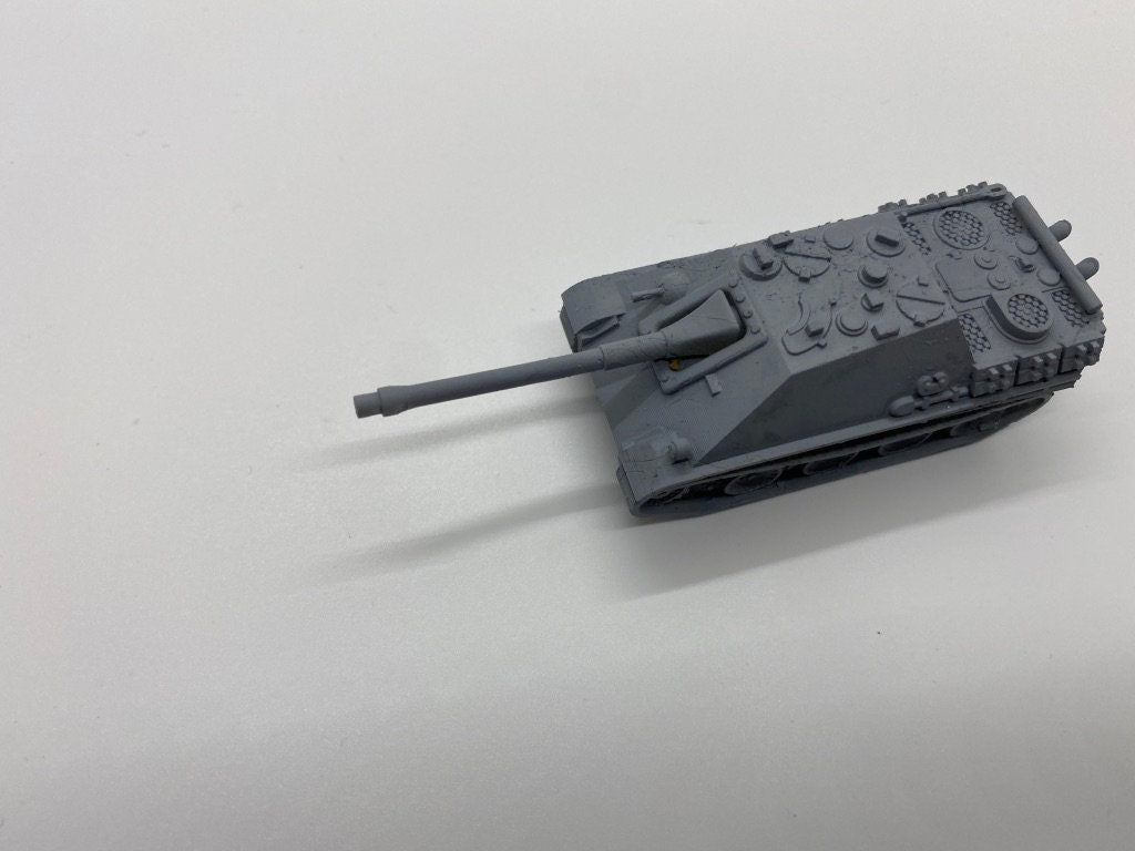 WWII Japanese Ho Ri Tank Various Scales Historical Wargaming (US tariffs are pre-paid by us)