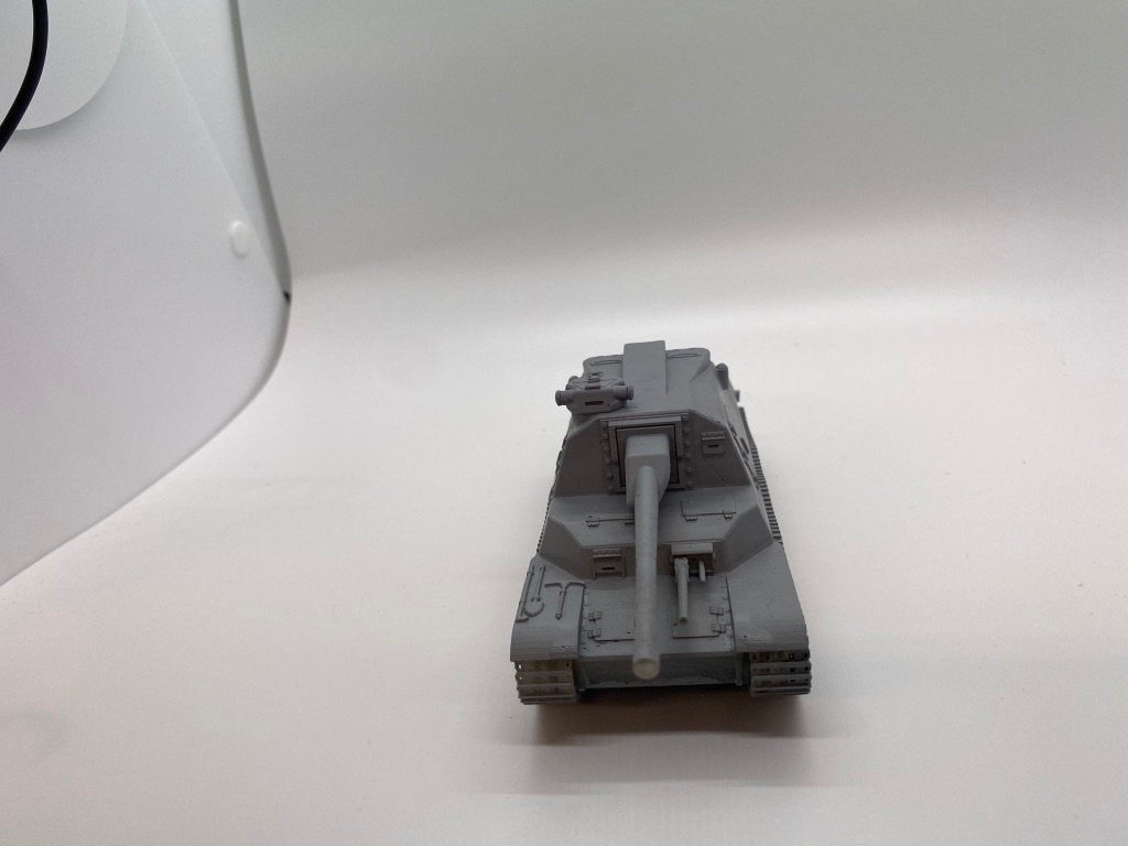 WWII Japanese Ho Ri Tank Various Scales Historical Wargaming