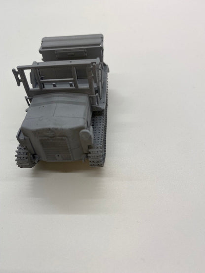 Chain of Command 15/20/28/54mm Japanese Shi Ki Carriera Tank Resin 1/56