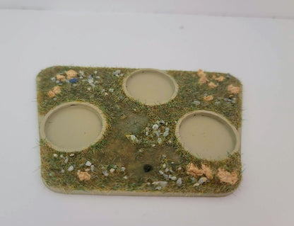 WWII US M1A1 Light Howitzer Various Scales Historical Wargaming