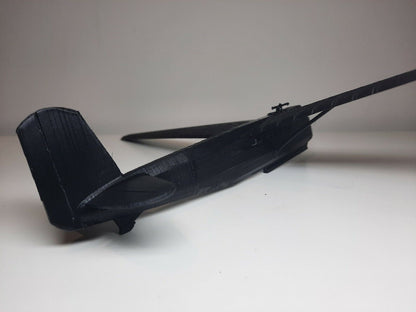 WWII German DFS Glider Various Scales Historical Wargaming