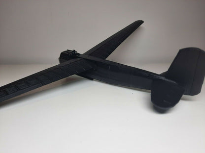 WWII German DFS Glider Various Scales Historical Wargaming
