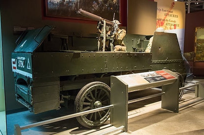WWII Canadian Autocar Machine Gun Carrier Various Scales Historical Wargaming (US tariffs are pre-paid by us)