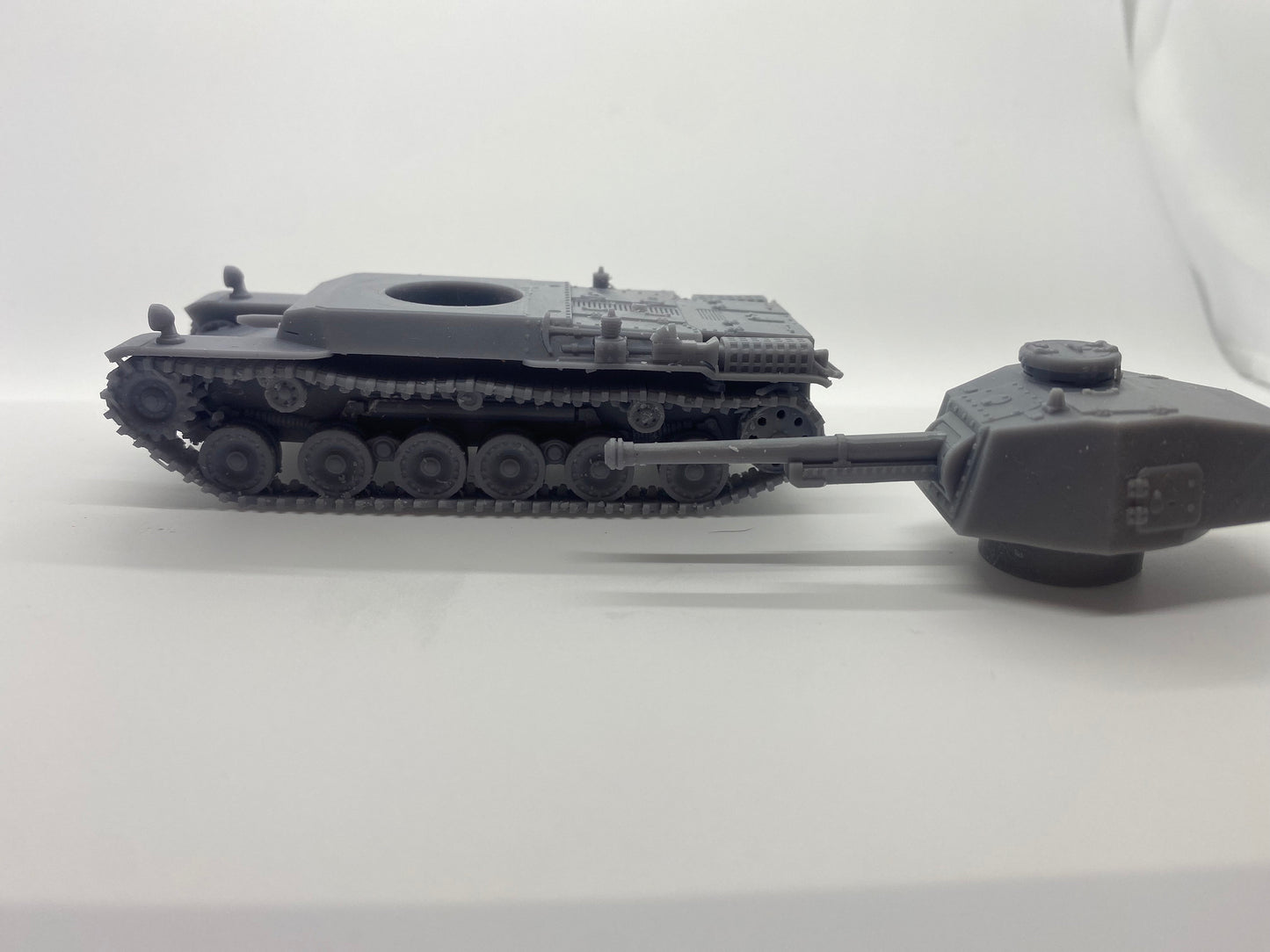 WWII Japanese Type 3 Chi Nu Medium Tank Various Scales Historical Wargaming