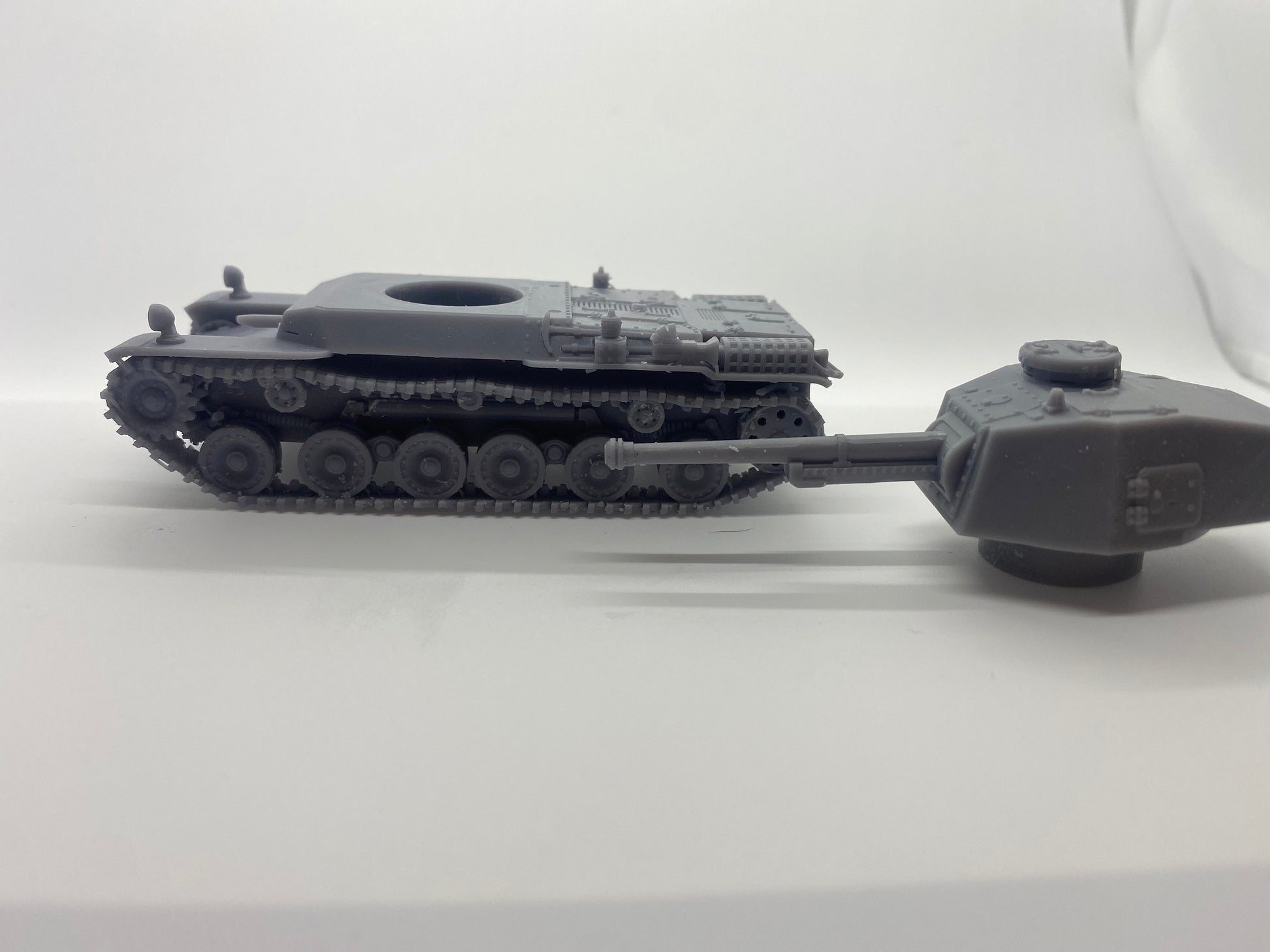 WWII Japanese Type 3 Chi Nu Medium Tank Various Scales Historical Wargaming