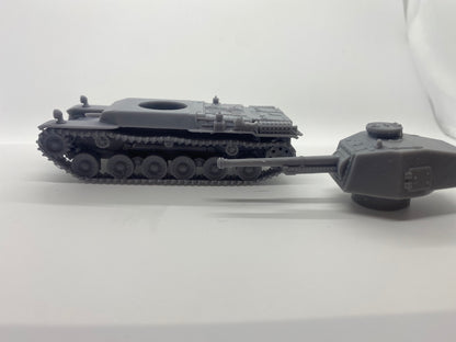 WWII Japanese Type 3 Chi Nu Medium Tank Various Scales Historical Wargaming