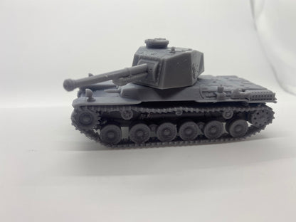 WWII Japanese Type 3 Chi Nu Medium Tank Various Scales Historical Wargaming (US tariffs are pre-paid by us)