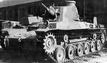 WWII Japanese Type 2 Ho-I Tank Various Scales Historical Wargaming (US tariffs are pre-paid by us)