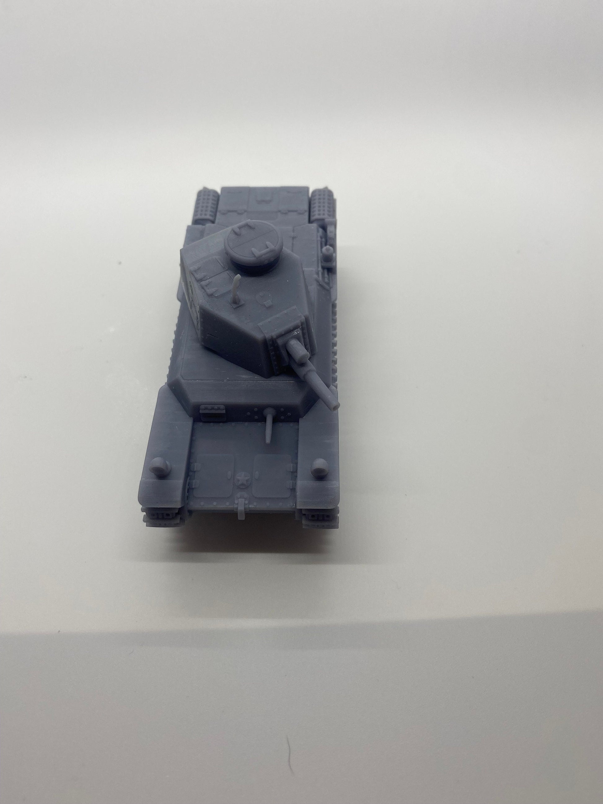 WWII Japanese Type 2 Ho-I Tank Various Scales Historical Wargaming (US tariffs are pre-paid by us)