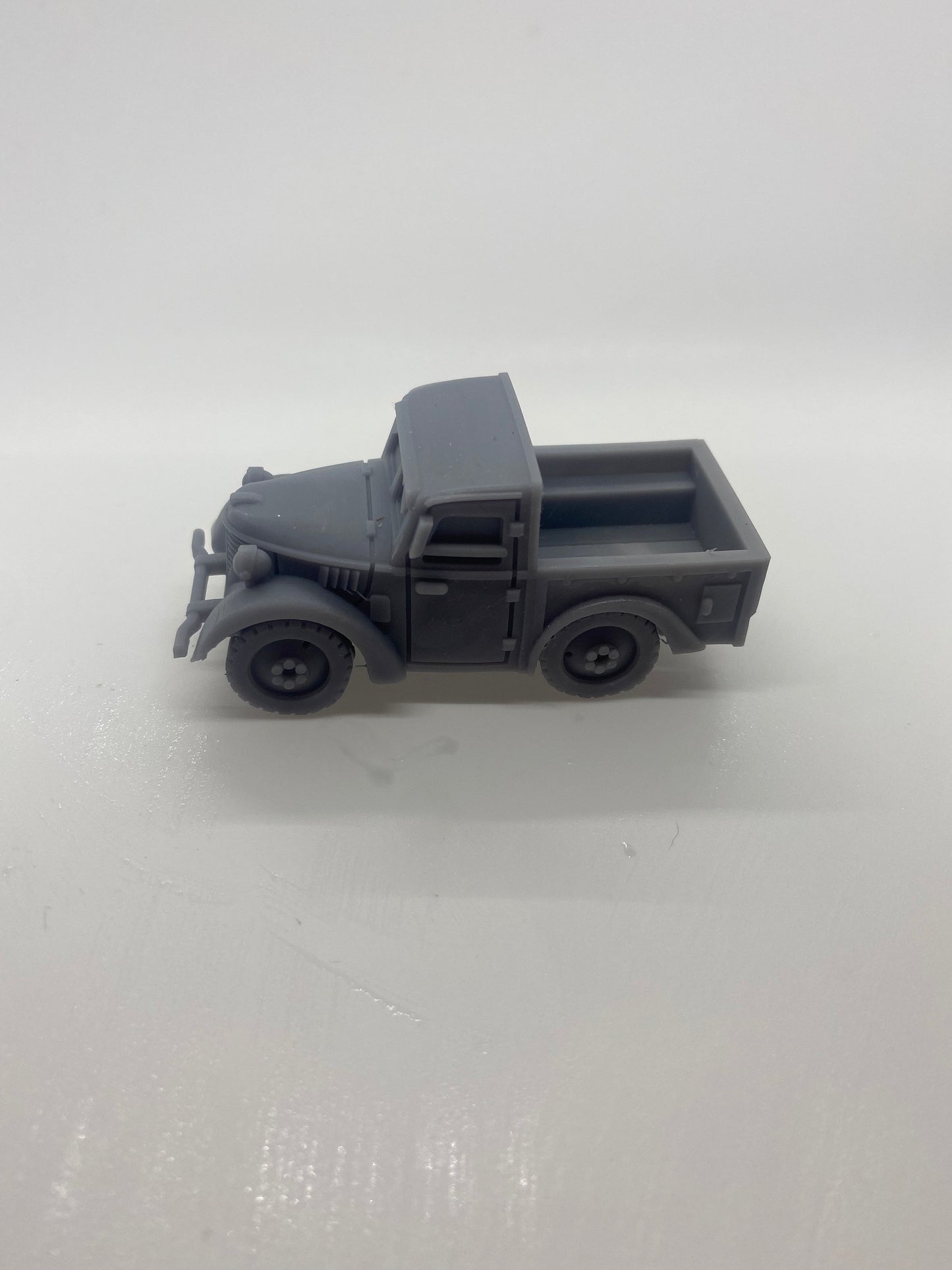 WWII Japanese Scout Kurogane Type 95 Pick Up Various Scales Historical Wargaming