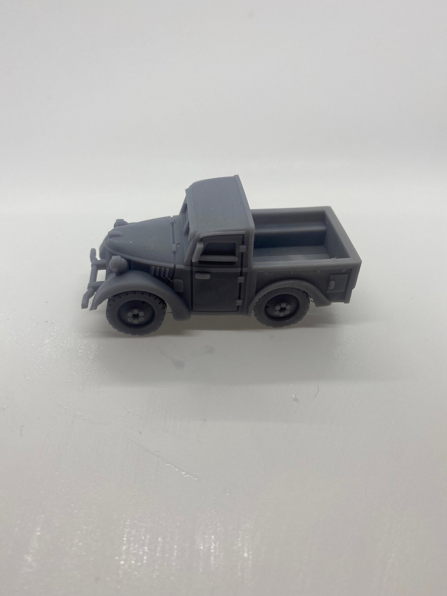 WWII Japanese Scout Kurogane Type 95 Pick Up Various Scales Historical Wargaming (US tariffs are pre-paid by us)