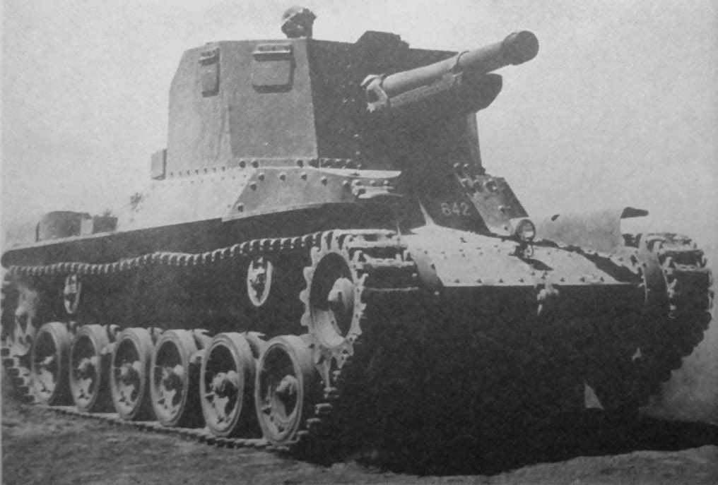 WWII Japanese Type 1 Ho-Ni Tank Destroyer Various Scales Historical Wargaming (US tariffs are pre-paid by us)