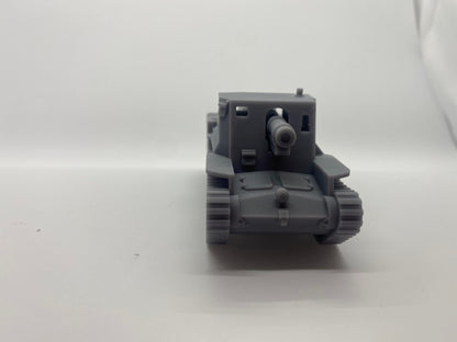 WWII Japanese Type 4 Ho-Ro 150 mm Self Propelled Gun Various Scales Historical Wargaming (US tariffs are pre-paid by us)