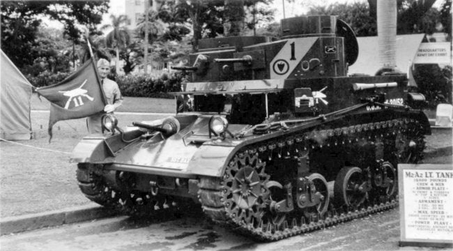 WWII US Light Tank M2A2 Various Scales Historical Wargaming (US tariffs are pre-paid by us)