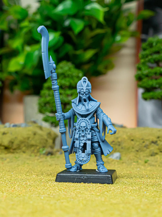 Eternal Dynasties Eternal Prince Highland Miniatures Various Scales Fantasy Wargaming