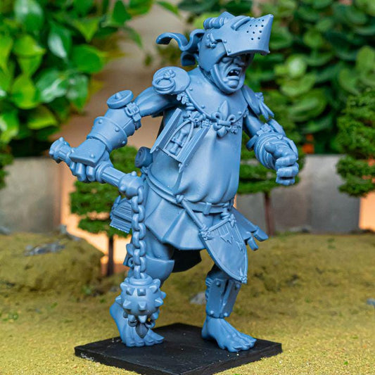 Gallia Giant Highland Miniatures Various Scales (US tariffs are pre-paid by us)