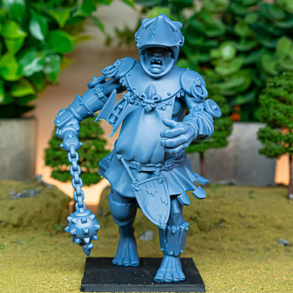 Gallia Giant Highland Miniatures Various Scales (US tariffs are pre-paid by us)