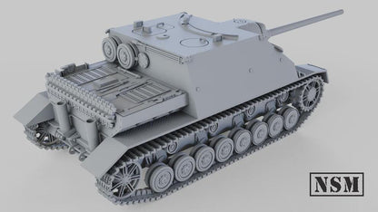 WWII German Jagdpanzer IV 7.5cm Pak L70 Tank Destroyer Various Scales Historical Wargaming (US tariffs are pre-paid by us)