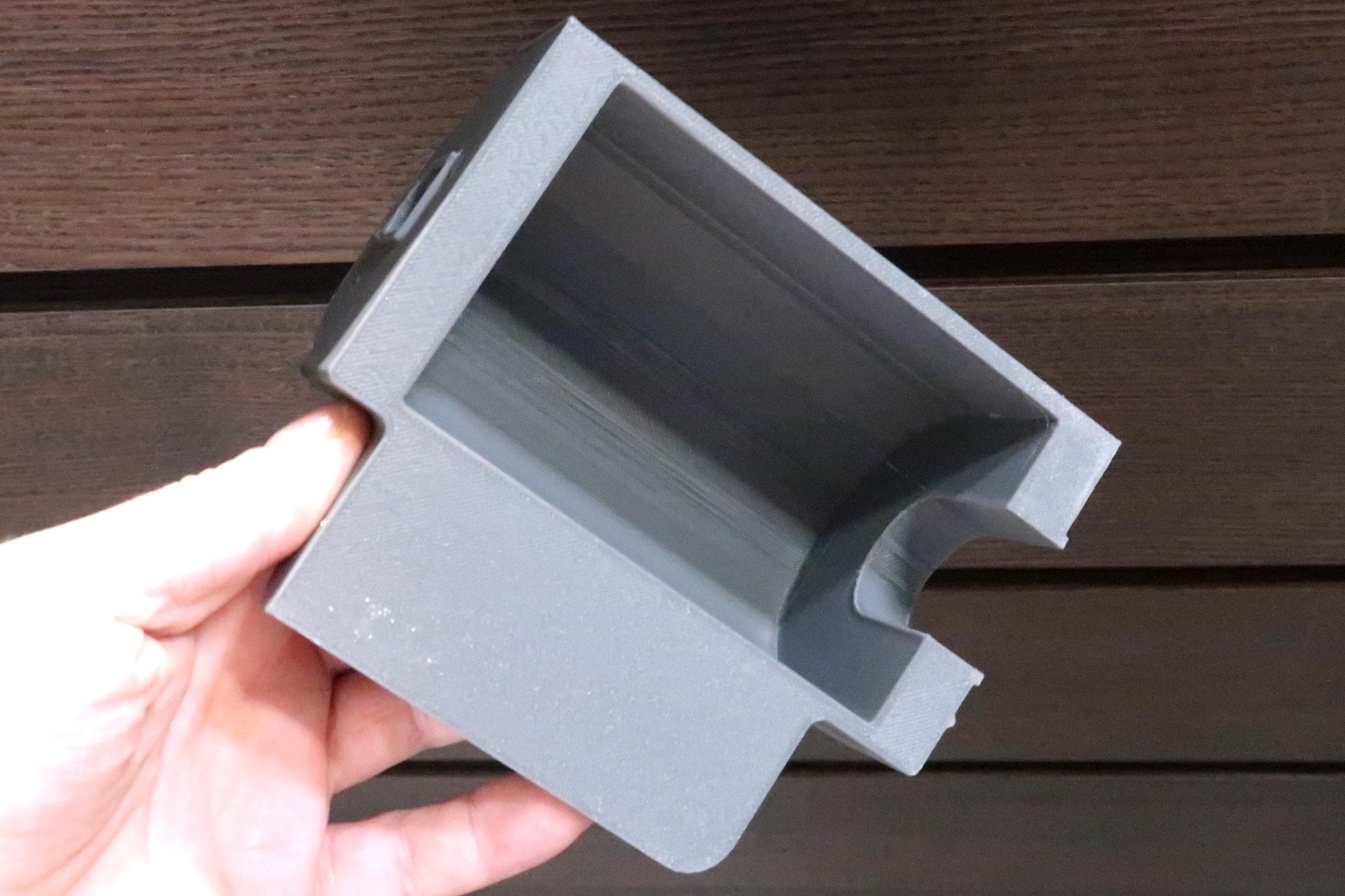 Wargaming Terrain Outer Rim Utility Shed SF Terrain (US tariffs are pre-paid by us)