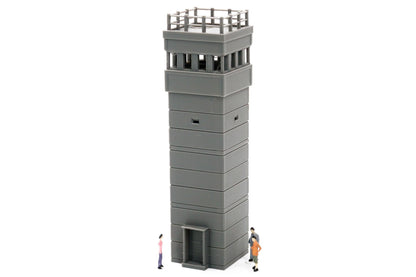 Wargaming Terrain Berlin Wall Set Cold War Various Scales Historical Wargaming Modern (US tariffs are pre-paid by us)
