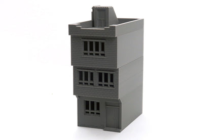 Wargaming Terrain Modern Arab Urban Building 1 Various Scales Historical Wargaming Modern (US tariffs are pre-paid by us)