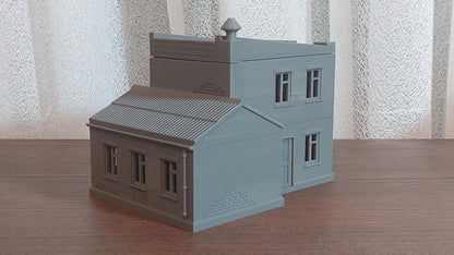 Wargaming Terrain Eastern European Soviet Weaponry Various Scales Historical Wargaming Modern Cold War (US tariffs are pre-paid by us)