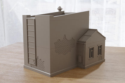 Wargaming Terrain Eastern European Soviet Weaponry Various Scales Historical Wargaming Modern Cold War (US tariffs are pre-paid by us)