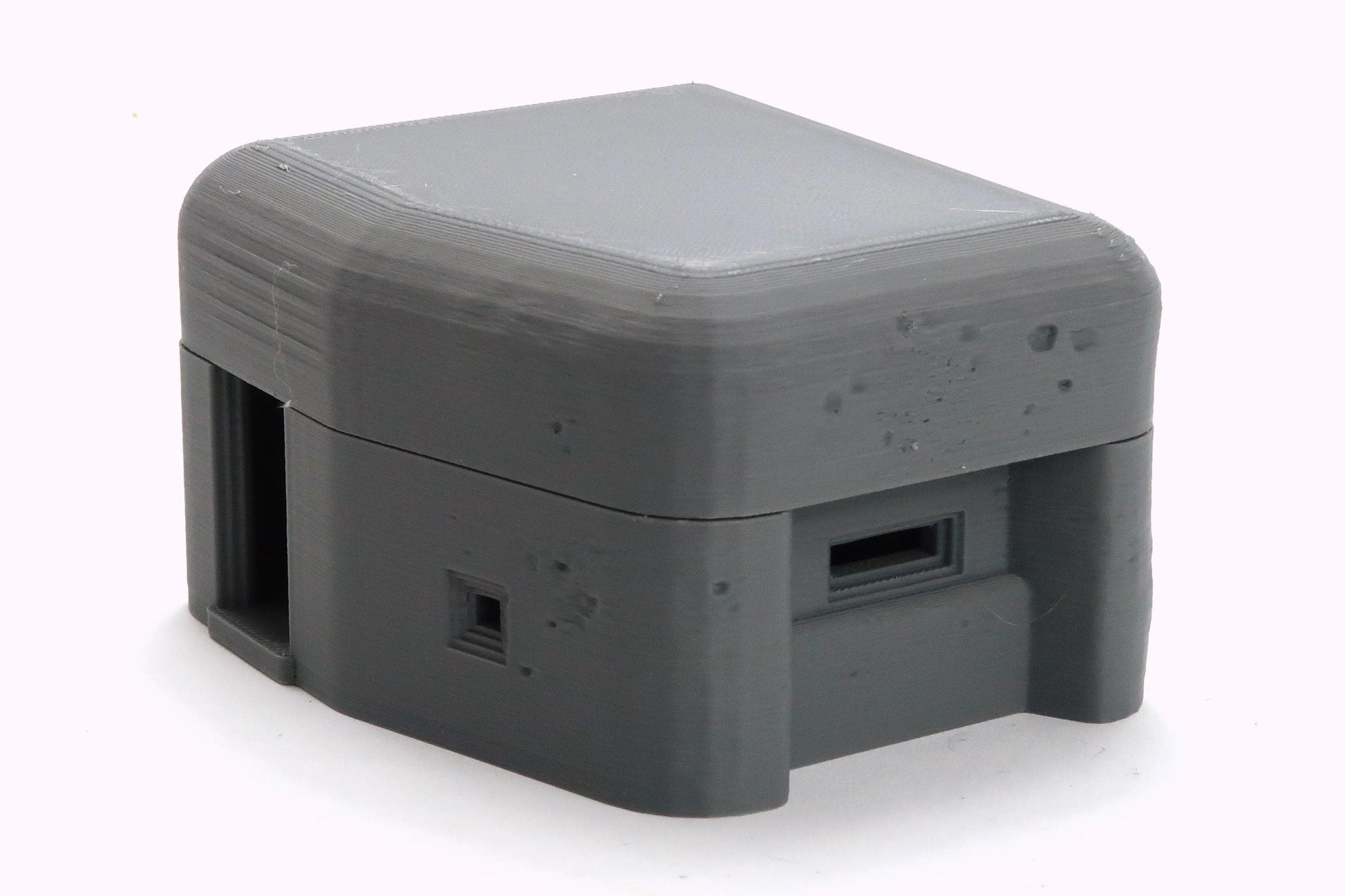 Wargaming Terrain WWII Maginot Line British Type 22/24 Bunker Various Scales Historical Wargaming (US tariffs are pre-paid by us)