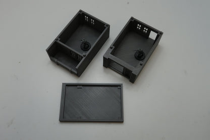 Wargaming Terrain Vietnamese Urban House 4 (3 storey,1 model) Various Scales Historical Wargaming Modern (US tariffs are pre-paid by us)