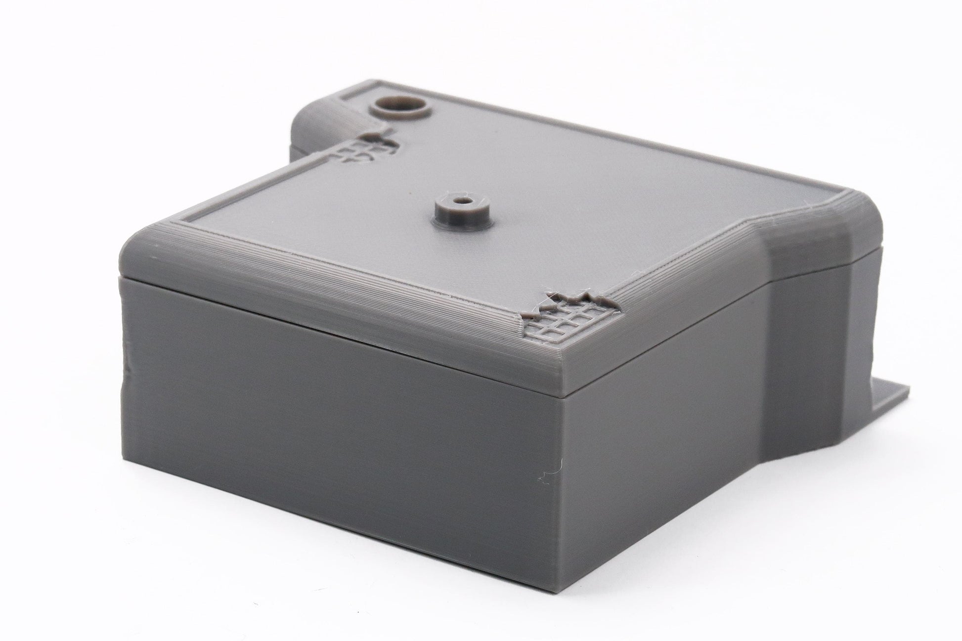 Wargaming Terrain WWII German Regelbau 656 Bunker Various Scales Historical Wargaming (US tariffs are pre-paid by us)